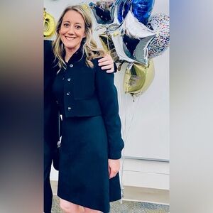 Meet your Posher, Leeann